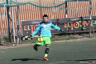 Horarios del fútbol modesto