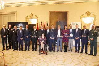 Premio Visión Zero