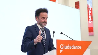 Ciudadanos pone en marcha la comisión de seguimiento del pacto antitransfuguismo