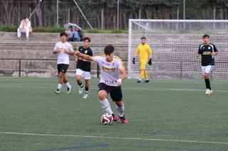 Salamanca CF UDS LN – CDF Peña