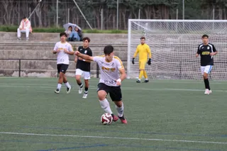Salamanca CF UDS LN – CDF Peña