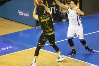 CB Tormes – Marín Ence (1)