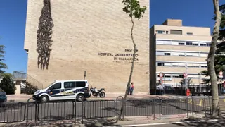 Policía Virgen Vega