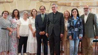 XXIV Certamen de Relatos Cortos | UPSA