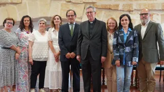 XXIV Certamen de Relatos Cortos | UPSA