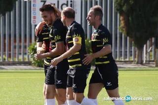 GOL BÉJAR NAVEGA