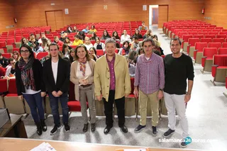Jornadas de Innovacion Educativa 2