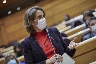 El Gobierno movilizará 10.000 millones de euros para "recuperar" los pueblos