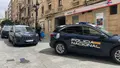 Discusión banco calle Zamora