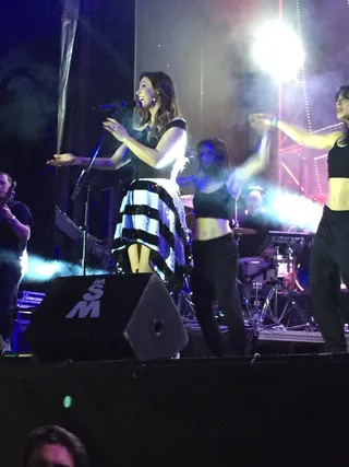 Fiestas en Castellanos de Villiquera