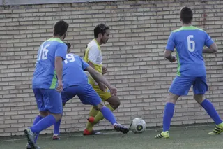 Capuchinos - Alba de Tormes