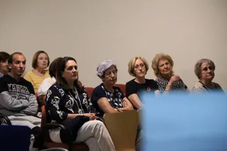 Fran Vicente participa en el ciclo Gastronomía y Literatura