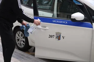 Taxis