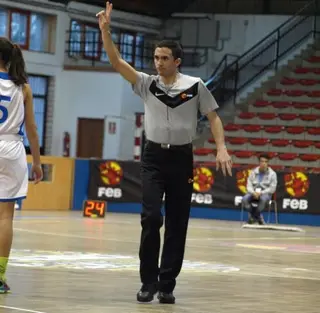 Cuatro salmantinos participan en el Campeonato de España Cadete
