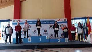 Club de Tiro Olímpico Salamanca