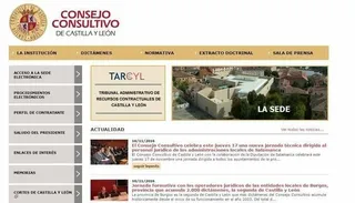 Jornada sobre los dictámenes del Consejo Consultivo para todos los ayuntamientos de la provincia