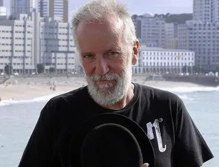 Pancho Varona 3