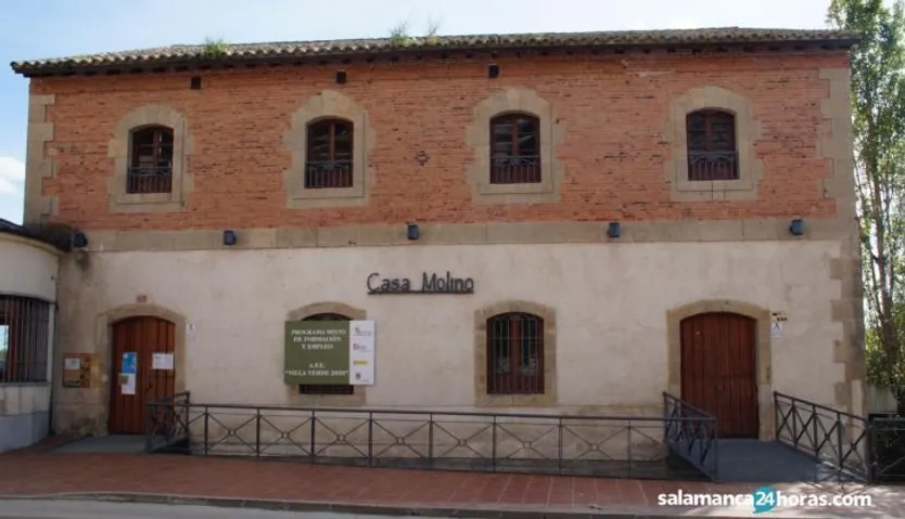 Casa Molino 2