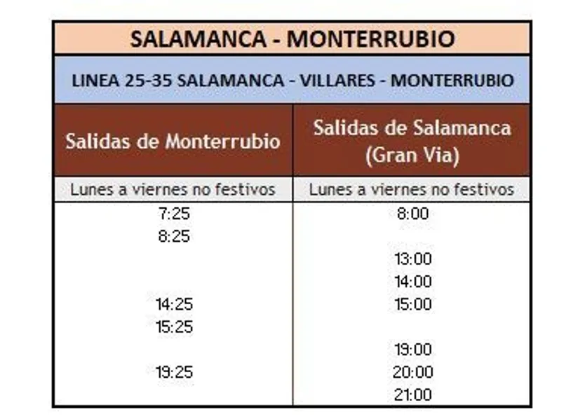 Servicios mínimos huelga 28 de octubre en Monterrubio