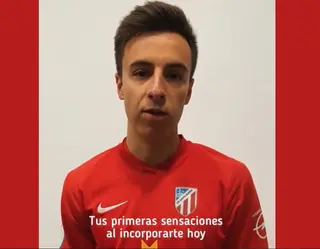 SERGIO ESTÉVEZ