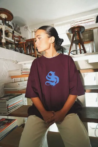 Marta Santos, asrtista sevillana que actúa este 12 de septiembre en Salamanca | That Music