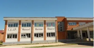 Ceip manuel moreno