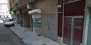 Atraca un kiosco en el barrio del Oeste con un tenedor de trinchar carne