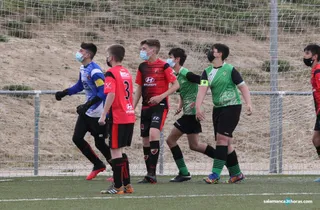 La FCyLF recuerda la prohibición de ‘amistosos pirata’ con licencias de equipos no inscritos en el fútbol base