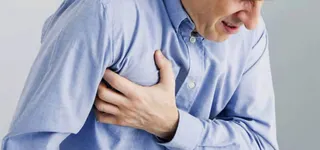 Infarto