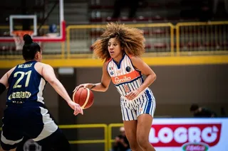 Arella Guirantes