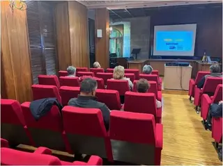 Alba de Tormes abre la matrícula al Programa Interuniversitario de la Experiencia