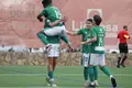 Partido Guijuelo-La Virgen del Camino