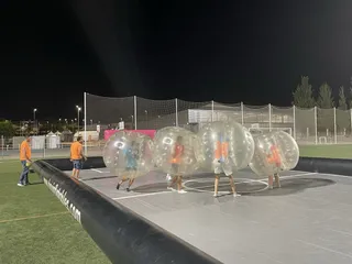 Buble Sport Carbajosa
