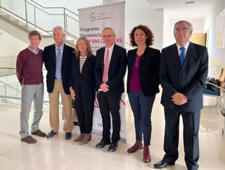 Salamanca pone en marcha desde este jueves un programa de gran impacto para la investigación contra el cáncer