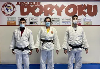 Club Doryoku