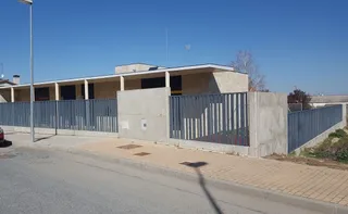 Escuela infantil villamayor