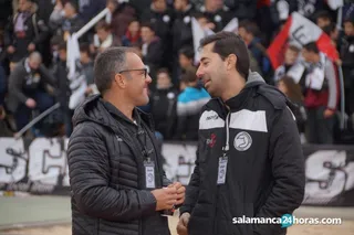 Tejedor y gorka