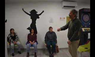 Padre y Madres de Guijuelo