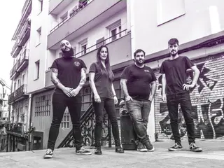 Paté de Pato dice adiós a los escenarios | Foto: Paté de Pato