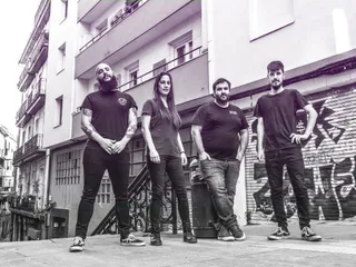 Paté de Pato dice adiós a los escenarios | Foto: Paté de Pato