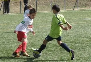 Fútbol provincial