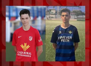 Pedro López | FOTO UD SANTA MARTA