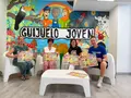 Presentación de las actividades de Guijuelo Joven 
