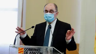 Javier lamban