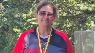 Un oro y dos platas para Arcotormes en el campeonato de Castilla y León