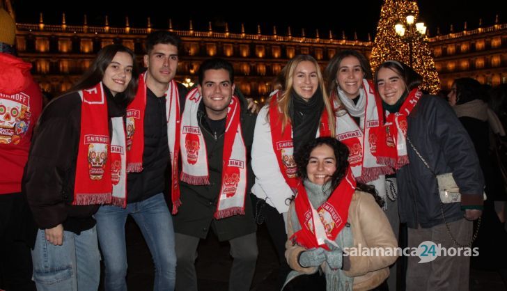 Fin de Año Universitario 2024. Fotos Mikel Antúnez (9)