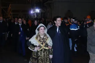 Pregón mayor del Carnaval del Toro 2026 | Mateo G.J.