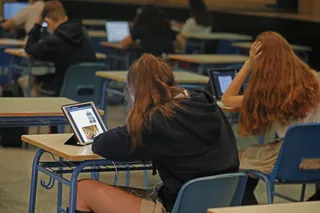El Congreso pide al Gobierno incorporar la educación afectivo-sexual en las escuelas