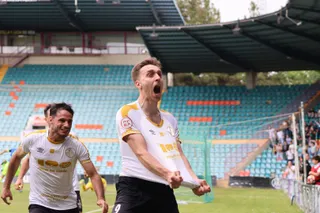 Salamanca CF UDS - Atlético Tordesillas
