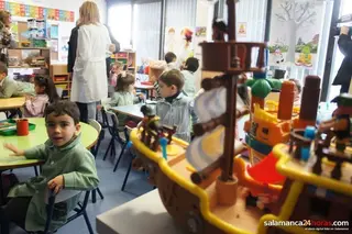 Abierto el plazo de presentación de ofertas para construir el nuevo colegio